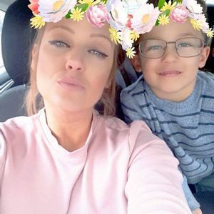 Meet your Posher, Brittany